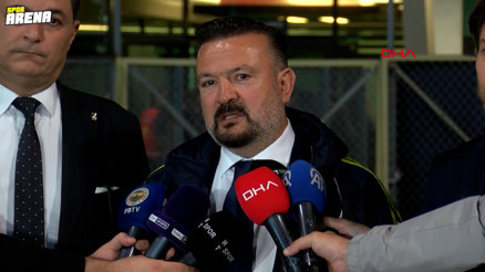 Ertan Torunoğulları: Sakın ha sezonu sona erdi