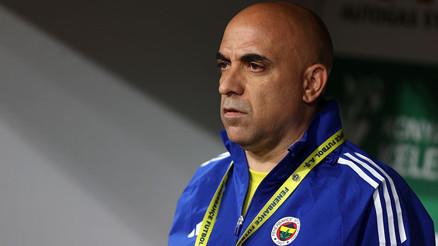 Zeki Murat Göle: Şampiyonluğu kaybettik, çok üzgünüz