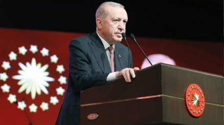 Erdoğan’dan 9 Mayıs mesajı: Avrupa’nın Türkiye’ye ihtiyacı var