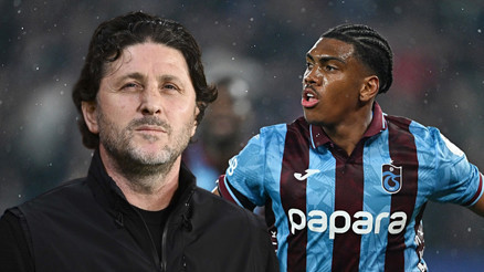 Trabzonspor’da Felipe Augusto gelişmesi Trabzonspor’da Felipe Augusto gelişmesi