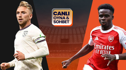 Arsenal, Premier Ligde West Ham Uniteda konuk olacak Kritik maçın heyecanı Mislide
