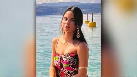 Erlangenden 17 Yaşındaki Kız Kayıp