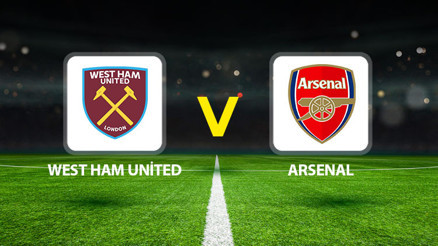 West Ham United Arsenal maçı ne zaman saat kaçta hangi kanalda