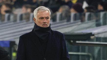 Mourinhodan Real Madrid iddialarına yalanlama: Hepsi spekülasyon