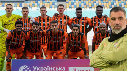 Arda Turan tarih yazdı: İlk sezonunda Shakhtar Donetski şampiyon yaptı Arda Turan tarih yazdı: İlk sezonunda Shakhtar Donetski şampiyon yaptı