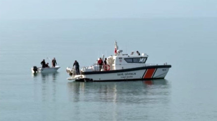 İstanbulda jet ski faciası: 1 ölü