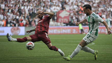 Muğlaspor, Trendyol 1. Lige yükseldi