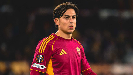 Paulo Dybaladan geleceği hakkında çarpıcı açıklama Fenerbahçe, Galatasaray...