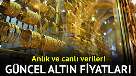 BUGÜN ALTIN FİYATLARI CANLI ANLIK 11 MAYIS 2026 PAZARTESİ (SON DAKİKA) || Altın fiyatları ne kadar Gram altın, çeyrek altın, Cumhuriyet altını ve ONS altın alış - satış fiyatı ne kadar, kaç TL İşte Kapalı Çarşı anlık gram altın fiyatları