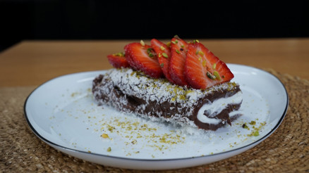 Saray sarması
