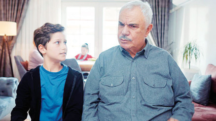 ABDden iki ödül birden