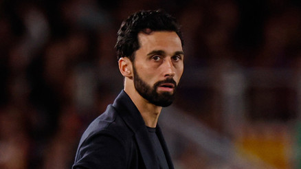 Barcelona - Real Madrid maçı sonrası Alvaro Arbeloadan geleceğiyle ilgili mesaj