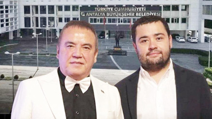 Muhittin Böcek ve oğlu Mustafa Böcek etkin pişmanlık kapsamında ifade verdi