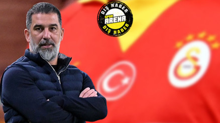 Arda Turan, Galatasaraydan oyuncu istiyor