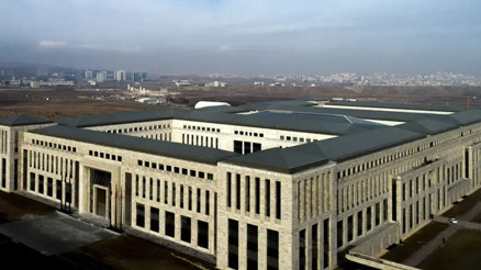 Milli İstihbarat Akademisinin lisansüstü programlarına başvurular başlıyor: İşte şartlar Milli İstihbarat Akademisinin lisansüstü programlarına başvurular başlıyor: İşte şartlar