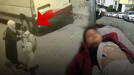 8 yaşındaki çocuk sokakta elektrik akımına kapıldı: Bende hala elektrik var galiba diyerek okula gitmek istemedi