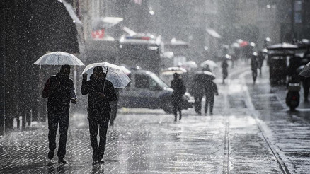 Meteoroloji açıkladı Son 66 yılın en yüksek seviyesine ulaştı