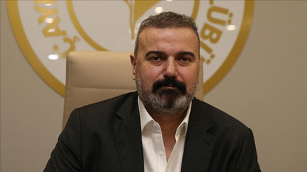 Çaykur Rizesporda olağanüstü kongre kararı