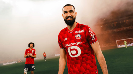 Beşiktaş, Bentaleb için devreye girdi