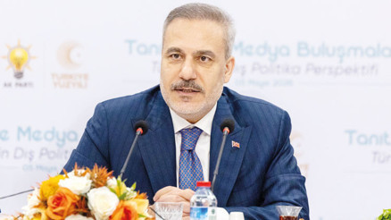 Fidan Katar’a gidiyor Fidan Katar’a gidiyor
