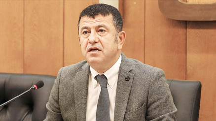 Ağbaba’dan suç duyurusu