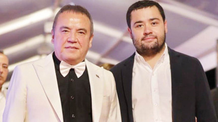 Muhittin Böcek’in ifadesi ortaya çıktı: ‘1 milyon Euro istendi oğluma ‘gereğini yap’ dedim’