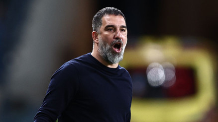 Savaşın ortasında bir oyun değiştirici Arda Turan