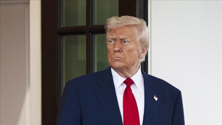 Venezueladan ABD Başkanı Trumpa 51. eyalet tepkisi