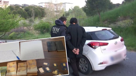 İstanbul merkezli 16 ilde DEAŞ operasyonu: 43 şüpheli yakalandı