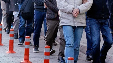 35 ilde yasa dışı bahis operasyonu: 108 kişi gözaltına alındı