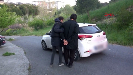 İstanbul merkezli 16 ilde DEAŞ operasyonu: 43 şüpheli yakalandı