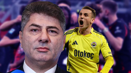 Hakan Safi Milanoda görüştü Fenerbahçeye 4 transfer