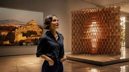 İstanbulda büyük buluşma... Global Design Forum yarın başlıyor İstanbulda büyük buluşma... Global Design Forum yarın başlıyor