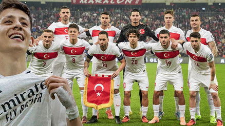 Arda Gülerin yanına bir Türk daha Tarih belli oldu