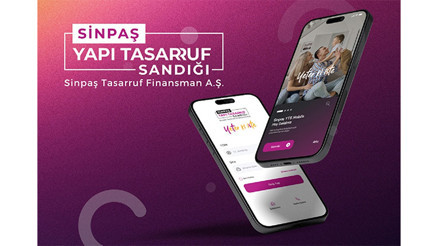 Sinpaş YTS, dijital dönüşüm ve iş-yaşam dengesi odaklı yaklaşımıyla sektörde ilke imza attı
