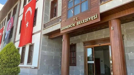 Aydın Germencik Belediyesine operasyon: 3 gözaltı