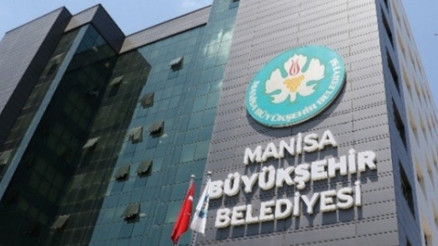 Manisa Büyükşehir Belediyesi Başkan Danışmanı gözaltına alındı