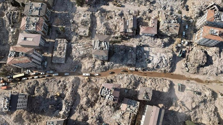 77 kişi hayatını kaybetmişti… Hünkar Apartmanına ilişkin davada karar çıktı