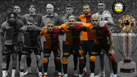 Galatasaray’ın ‘dört silahşörü’: Okan Buruk döneminin istikrar hikâyesi