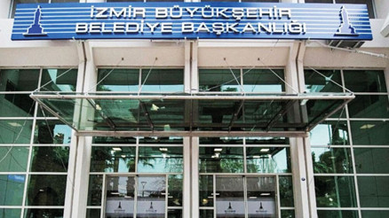 İZBETON ve İZDOĞA’da 3 tutuklama