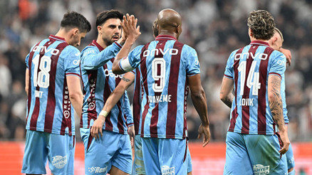 Gençlerbirliği mi, Trabzonspor mu