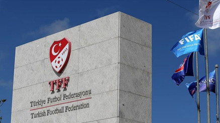 Süper Ligden 11 kulüp PFDKye sevk edildi