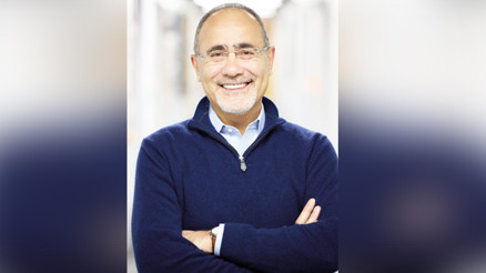 Prof. Dr. Gökhan Hotamışlıgil Harvard’dan NAS’a uzandı