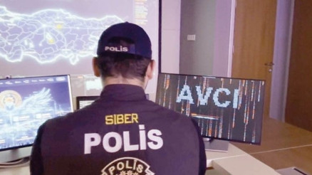 Bahis sitelerini avladılar