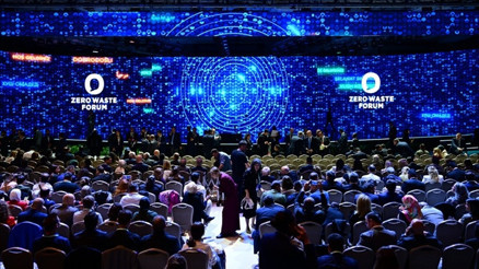Sıfır Atık Vakfından başkonsoloslarla COP31 ve Sıfır Atık Forumu buluşması Sıfır Atık Vakfından başkonsoloslarla COP31 ve Sıfır Atık Forumu buluşması
