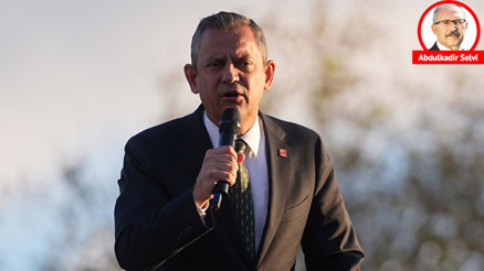 Özgür Özel’e cevabım