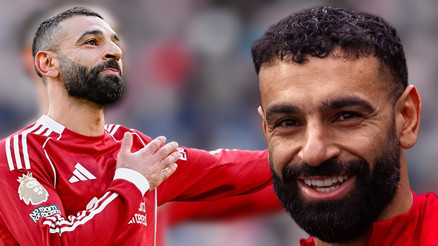 Mohamed Salah transferinde flaş iddia: Fenerbahçenin teklifini kabul etti Mohamed Salah transferinde flaş iddia: Fenerbahçenin teklifini kabul etti