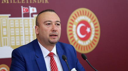 Özkan Yalımın ek ifadesinde çarpıcı kurultay iddiası Özkan Yalımın ek ifadesinde çarpıcı kurultay iddiası