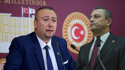 Özkan Yalımın etkin pişmanlık ifadesinde çarpıcı iddia | Özgür Özel mesajla istedi, aracı kişiye verdim Özkan Yalımın etkin pişmanlık ifadesinde çarpıcı iddia | Özgür Özel mesajla istedi, aracı kişiye verdim