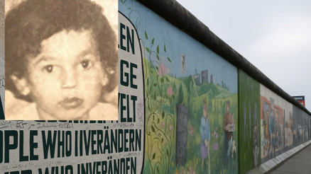 Berlin’de “Çetin Mert dosyası” sergisi